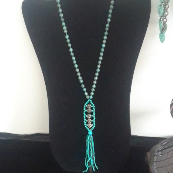 Chan Luu Jewelry - chan luu  NS6384